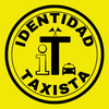 Logo PAREMOS LA DESAPARICIÓN TOTAL DEL TAXI.