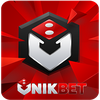 Logo Daftar Judi Poker Online Pakai Bank Kalbar Terpercaya