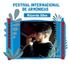 Logo El armonicista portugués Ricardo Silva visitó a Claudio Orellano en Radio 10