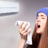Logo ¿Cómo afecta el aire acondicionado a la salud respiratoria?