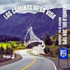 Logo GT3| Los Caminos De La Vida Por Radioa