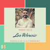 Logo Entrevista "Mario Veliz" en Les Wercic