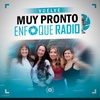 Logo Enfoque Radio, un mágazine gremial conducido por mujeres. Un programa de Enfoque Sindical
