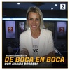 Logo De Boca En Boca | Columna de Luis Novaresio