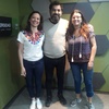 Logo Otra Vuelta de Tuerca- Hoy hablamos con Ana Morillo y Betiana Fasolis Cabrera