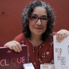 Logo Entrevista a la psicopedagoga diplomada en ESI Laura Canals