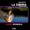 Logo Las otras músicas | Vanina Rivarola