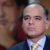 Logo Andrés Izarra Ex ministro del Poder Popular para la Comunicación e Información de Venezuela