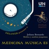 Logo Medicina música es "La importancia de los rituales en el mundo actual"