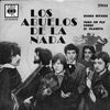 Logo Posición Adelantada #102: Miguel Abuelo y Abuelos de la Nada (1º parte) en El Alargue (Radio La Red,