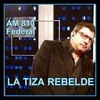 Logo La Tiza Rebelde el resumen de la semana  !!!