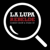 Logo La Lupa Rebelde P 101  T3