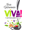 Logo Entrevista con Maritza Rodriguez, sobre la Feria viva Latinoamerica!