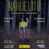 Logo NAHUELITO - Nota con Thelma Fardin y Victoria Raposo en Rompiendo La Cuarta Pared.