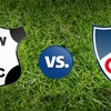Logo Kesman,Nacional vs Wanderers,Estadio Parque Central,11/6/17,