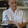 Logo Entrevista al Dr. Fernando Zingman, médico de UNICEF