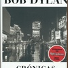 Logo La Biblioteca que Suena - Crónicas Vol 1 - Bob Dylan