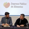 Logo de la recorte