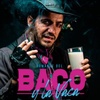 Logo Marco Antonio Caponi presenta "Romance del Baco y la vaca" en Qué noche, Teté