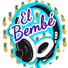 Logo El Bembé 15/08/17