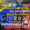 Logo #El Mundo en Venezuela #695 15-06-2022
