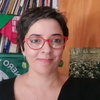 Logo Entrevista a Clarisa Gambera