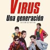 Logo La Biblioteca que Suena : Virus. Una Generación de Daniel Riera y Fernando Sánchez