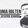 Logo Mujeres en la historia : Virginia Bolten