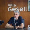Logo Gustavo Barrera por LU6