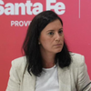 Logo Orciani: "El delito se paga y se le exigirá a los padres un resarcimiento económico"