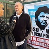 Logo Lito Borello | "Con la condena a Luis, condenan la protesta social"