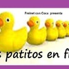 Logo Los Patitos Radio - Capitulo 1 - La Tormenta