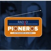 Logo Radiopioneros... Los forjadores de la Radio - Joaquin Molfino Chiorrini