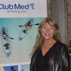 Logo Eleonora Zeballos, gerenta comercial vacacional de Argentina para Club Med