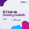 Logo El Club de David y Goliat 06/05/2022