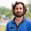 Logo Columna Ambiental con Guillermo Folgera  @guillefolguera 