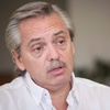 Logo "El círculo de poder advirtió que Macri ya no es una alternativa"