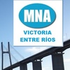 Logo MNA VICTORIA - 28/05/2019 - FM 90.3 - VICTORIA - ENTRE RIOS