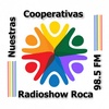 Logo Nuestras Cooperativas 17-10-2020 Natali Melo (Cooperativa Mujeres de Oro en Acción MOA)