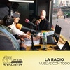 Logo @horaciorlarreta " Las PASO no tienen sentido, en el 95 % de los casos ya está resuelto "