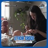 Logo Entrevista con Leticia Casco, creadora de “bebés reborn” 👶🏻 - "Un Mundo Extraño" (21-10-2024)