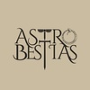Logo ASTROBESTIAS - PROGRAMA 20 - SABADO 16 DE SEPTIEMBRE