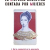 Logo @gildamanso en @escalandoradio nos cuenta de su libro "La historia Argentina contada por Mujeres"