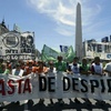 Logo [ENTREVISTA] Estefania Pozzo: "El mercado laboral argentino está en deuda con los trabajadores"