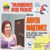 Logo Rebelde Amanecer Programa N°12 Entrevista a Judith Martinez, con el análisis de Marco Teruggi.