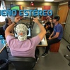 Logo Sueño Stereo en Demoliendo Redes - Parte I