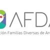 Logo AFDA Asociación de Familias Diversas de Argentina