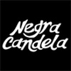 Logo Negra Candela en Radio Sur 88.3 - Programa "Ya es tarde" 15/11/17