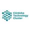 Logo Pablo Gigy, presidente del Córdoba Technology Cluster en Radio Suquía con Lalo Freyre