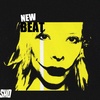 Logo New Beat en TRASHO